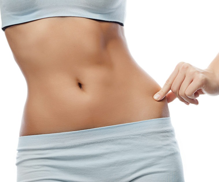 CoolSculpting Stomach Skin Tightening Procedures in Beverly Hills