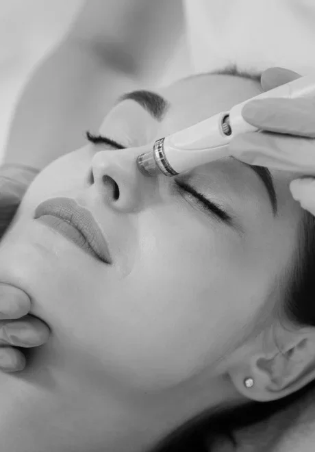 skin-rejuvenation-hydrafacial