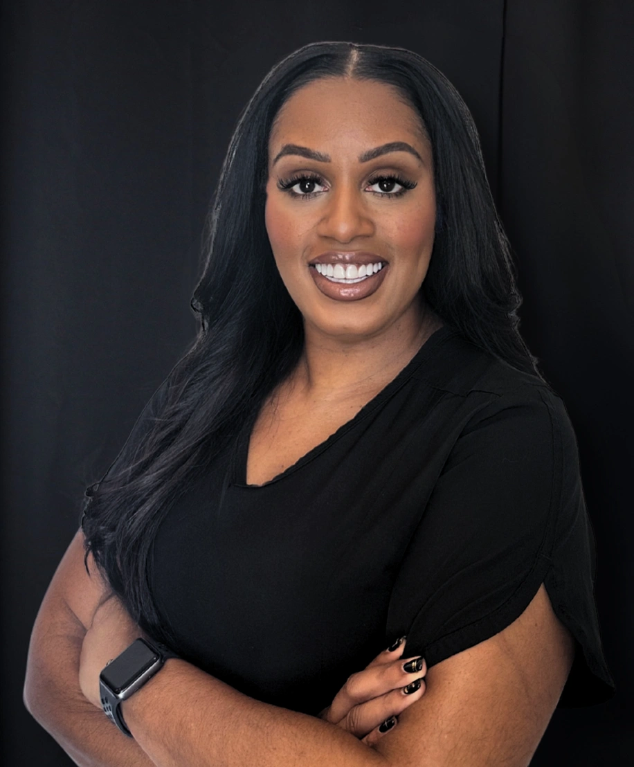 Kori – Esthetician